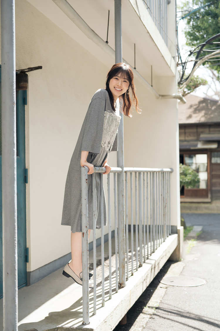 『B.L.T.2022年6月号』（東京ニュース通信社刊）