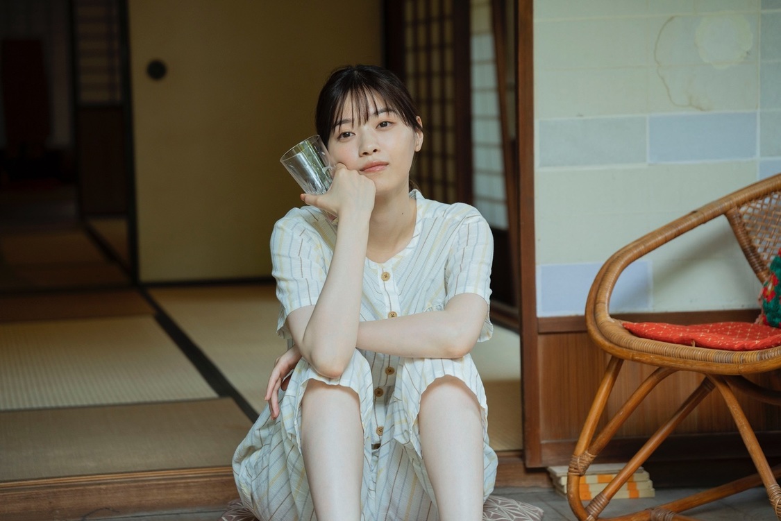 ©秋★枝／集英社・2022 映画「恋は光」製作委員会