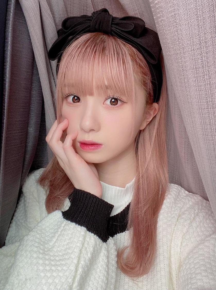 筆者近影（≠ME 菅波美玲）