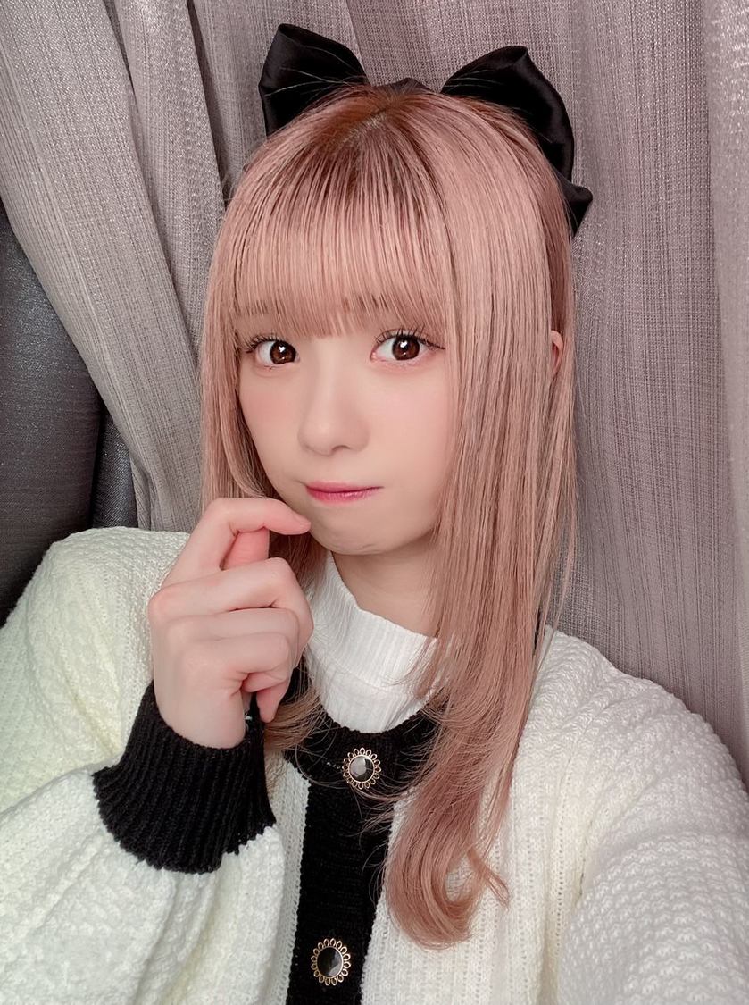 筆者近影（≠ME 菅波美玲）