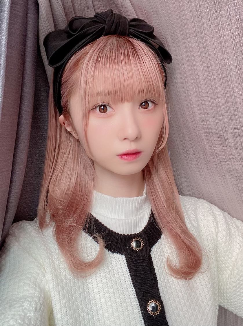 筆者近影（≠ME 菅波美玲）