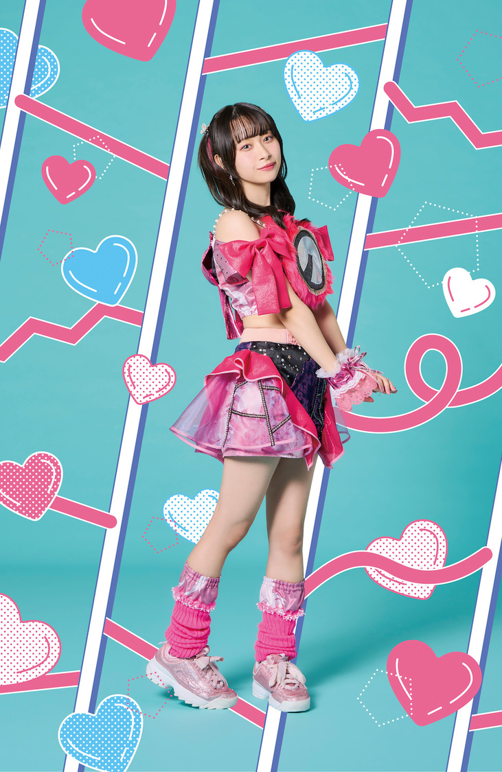 優雨ナコ（クマリデパート）