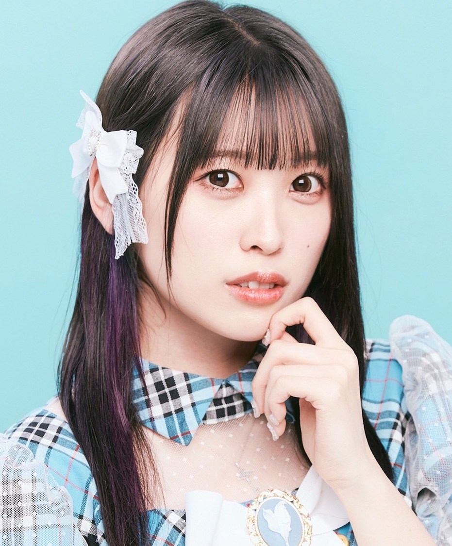 咲真ゆか（MyDearDarlin’）