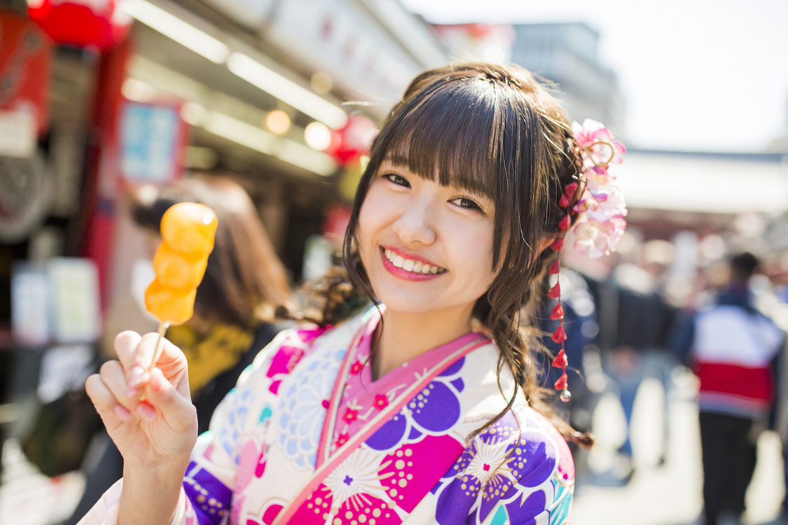 長南舞1stビジュアルブック『君がいる景色』より