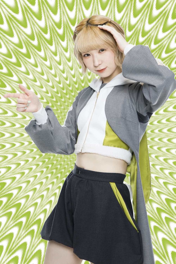 ハナエモンスター