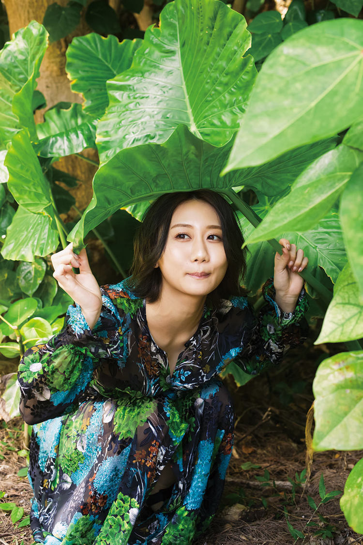 SKE48 古畑奈和1st写真集先行アザーカット（撮影：桑島智輝　©光文社）