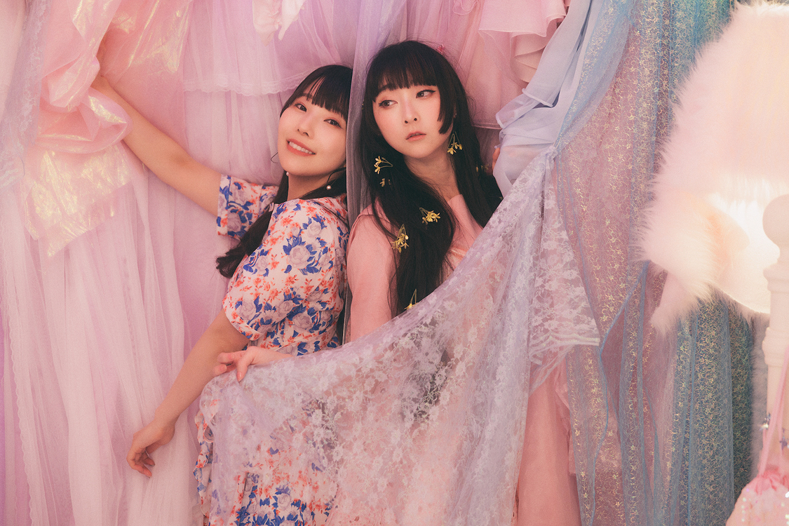 RinRin Doll × 相沢梨紗（でんぱ組.inc）ポップアップストア