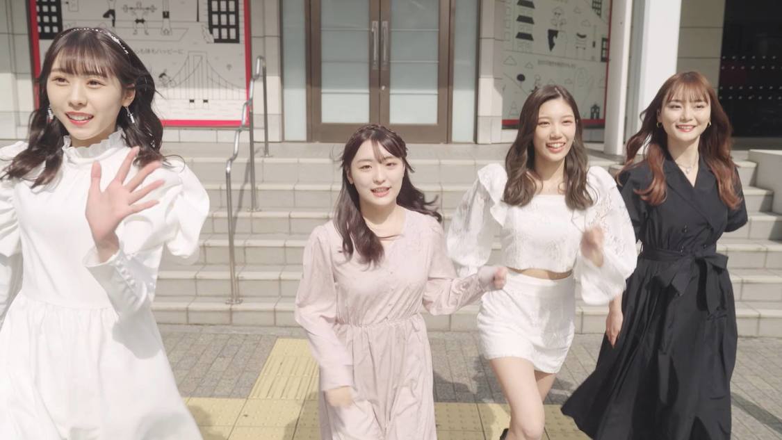 「僕たちは空を見る」MVより