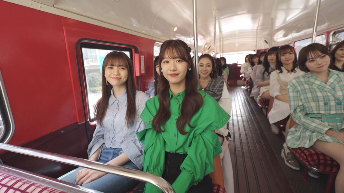 「僕たちは空を見る」MVより