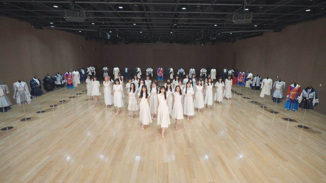 「僕たちは空を見る」MVより