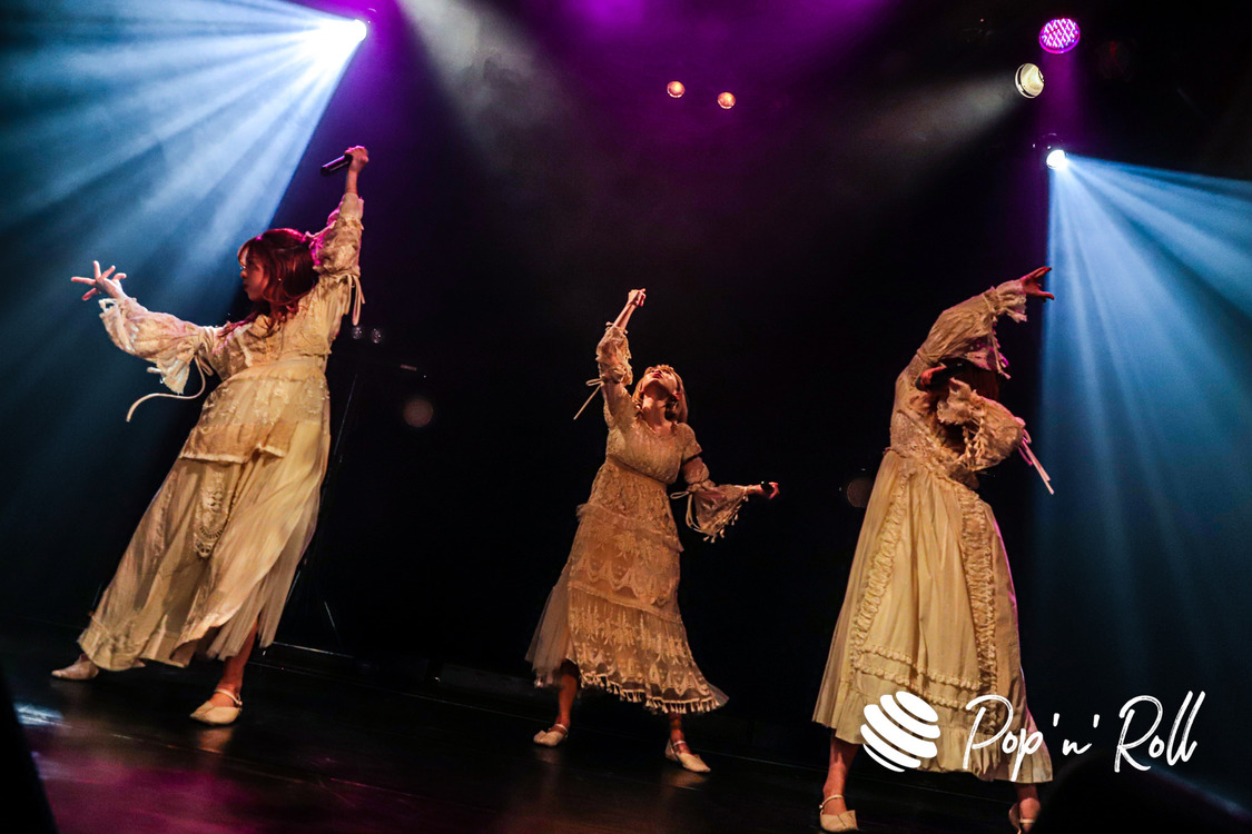 ＜まなみのりさLive『君だけに伝えたいことがある』＞初台Doors（2022年4月15日）