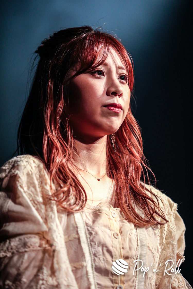 まなみ＜まなみのりさLive『君だけに伝えたいことがある』＞初台Doors（2022年4月15日）