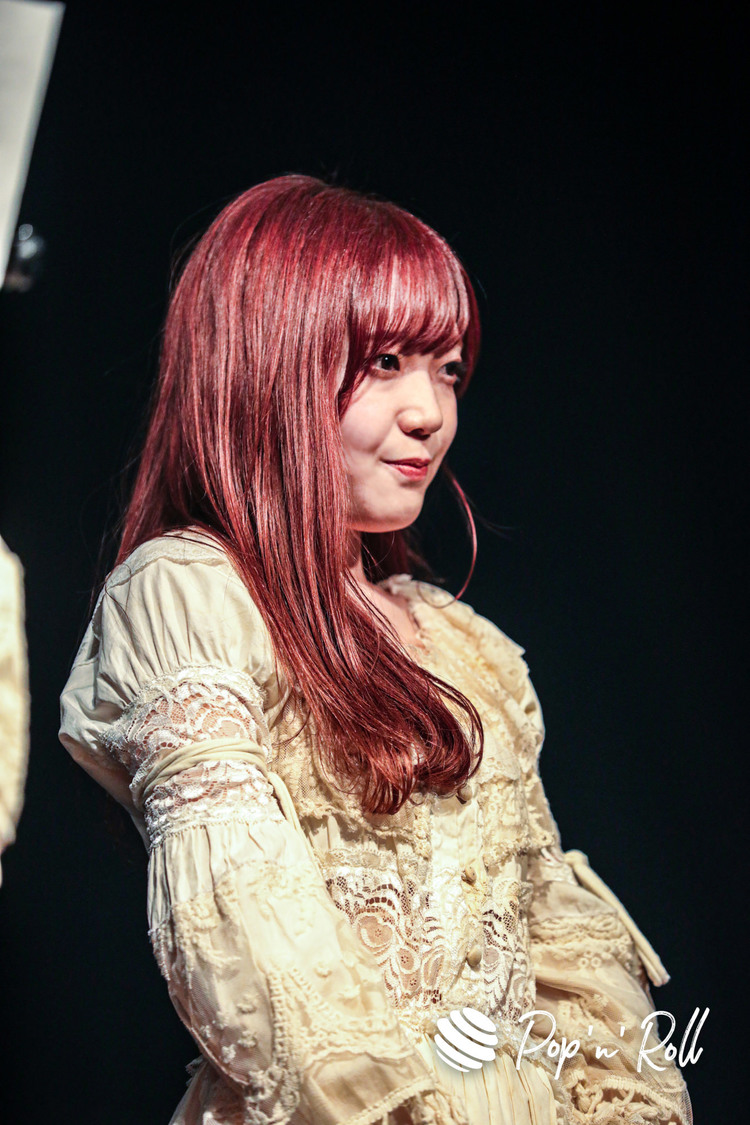 りさ＜まなみのりさLive『君だけに伝えたいことがある』＞初台Doors（2022年4月15日）