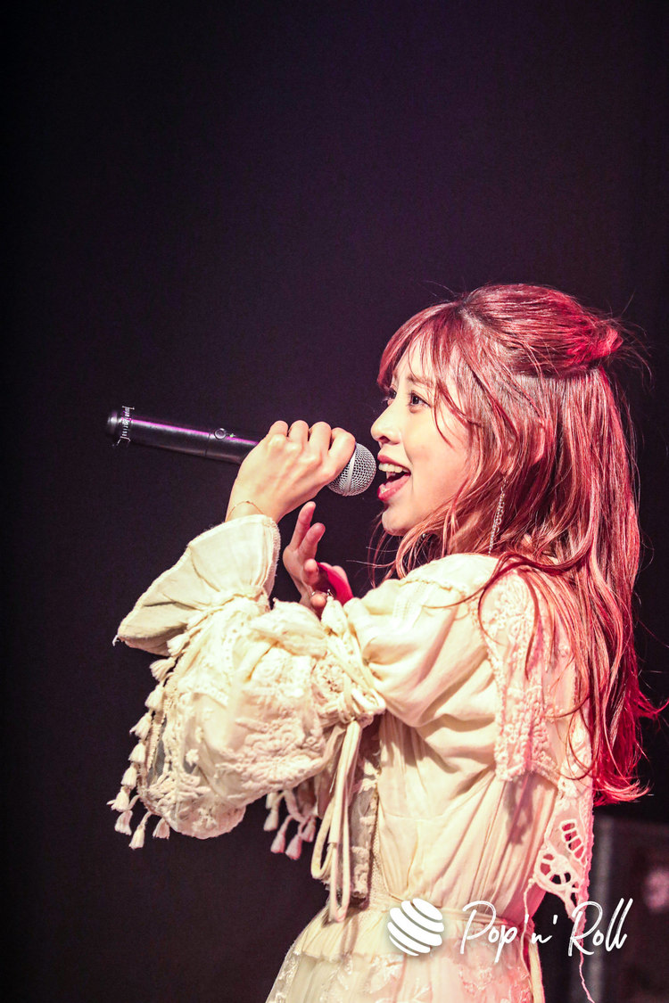 まなみ＜まなみのりさLive『君だけに伝えたいことがある』＞初台Doors（2022年4月15日）