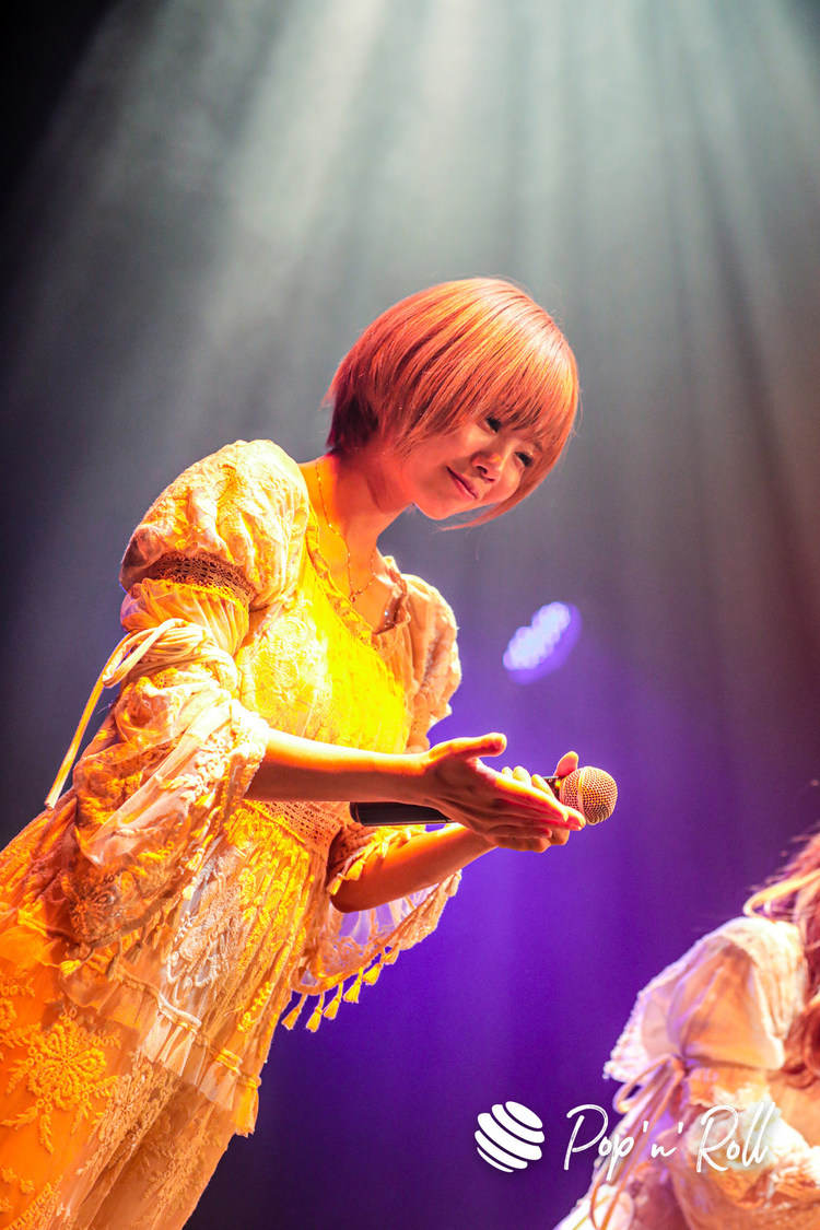 みのり＜まなみのりさLive『君だけに伝えたいことがある』＞初台Doors（2022年4月15日）