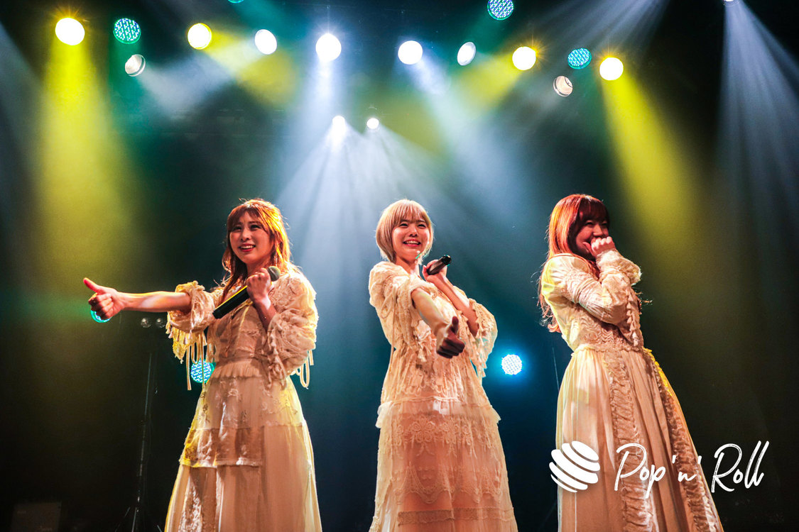 ＜まなみのりさLive『君だけに伝えたいことがある』＞初台Doors（2022年4月15日）