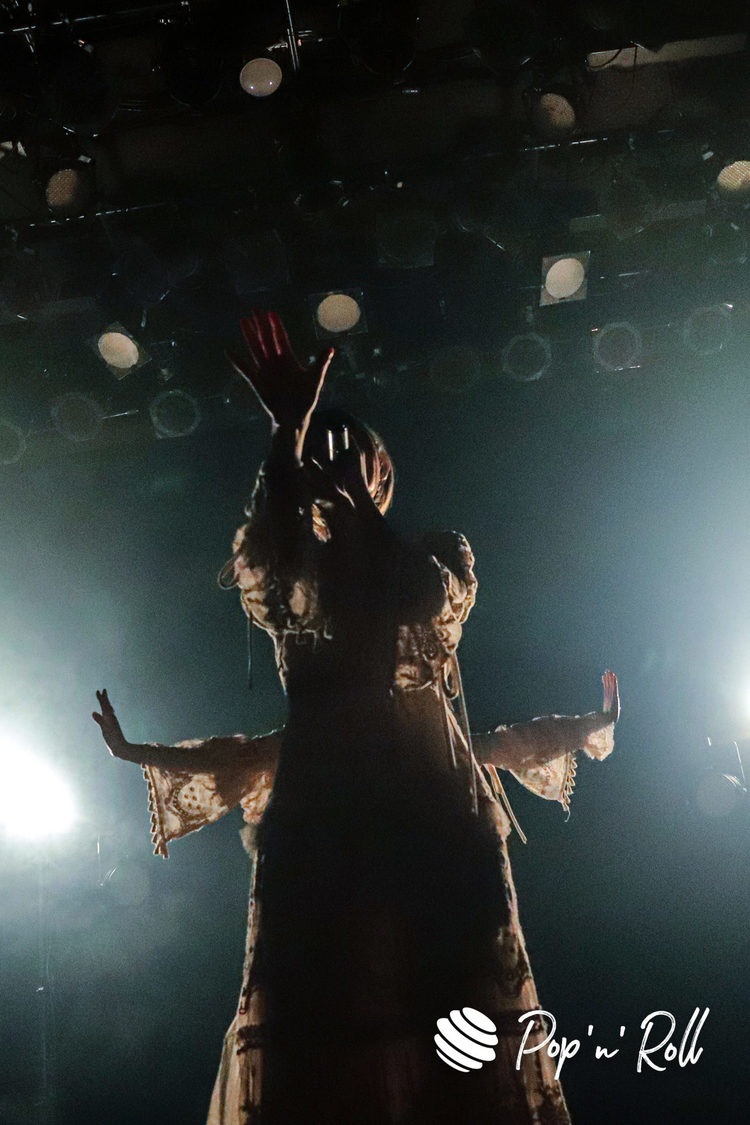 ＜まなみのりさLive『君だけに伝えたいことがある』＞初台Doors（2022年4月15日）