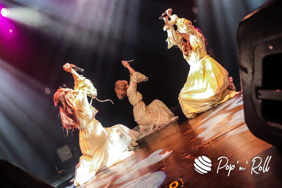 ＜まなみのりさLive『君だけに伝えたいことがある』＞初台Doors（2022年4月15日）