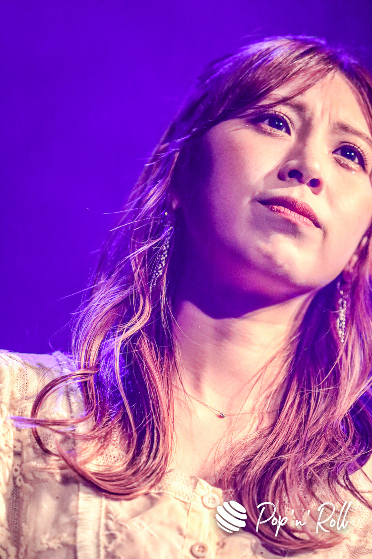 ＜まなみのりさLive『君だけに伝えたいことがある』＞初台Doors（2022年4月15日）