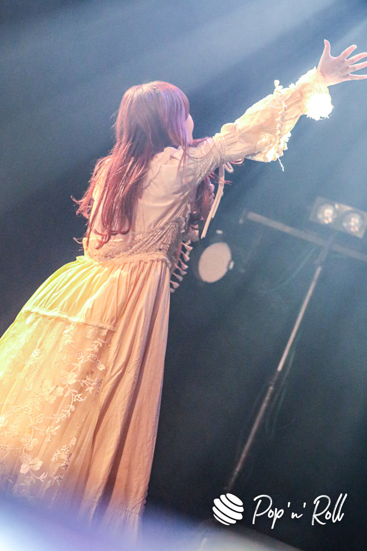 ＜まなみのりさLive『君だけに伝えたいことがある』＞初台Doors（2022年4月15日）