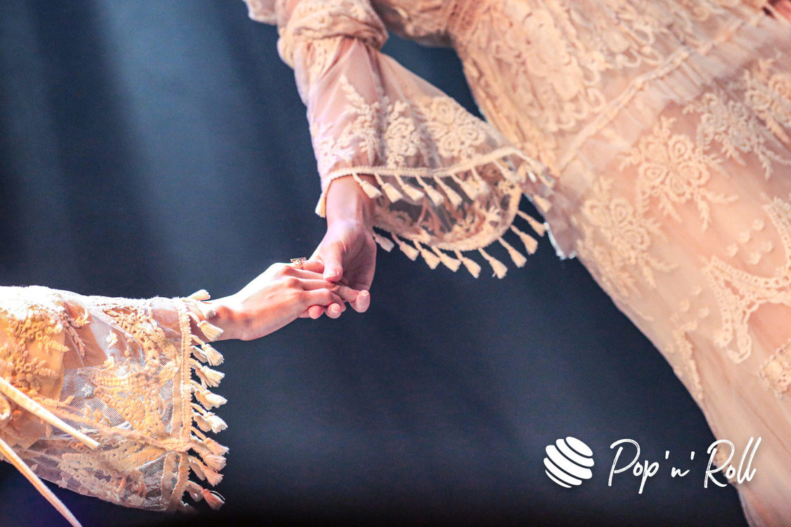 ＜まなみのりさLive『君だけに伝えたいことがある』＞初台Doors（2022年4月15日）