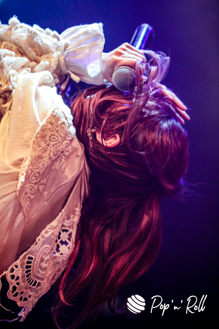 ＜まなみのりさLive『君だけに伝えたいことがある』＞初台Doors（2022年4月15日）