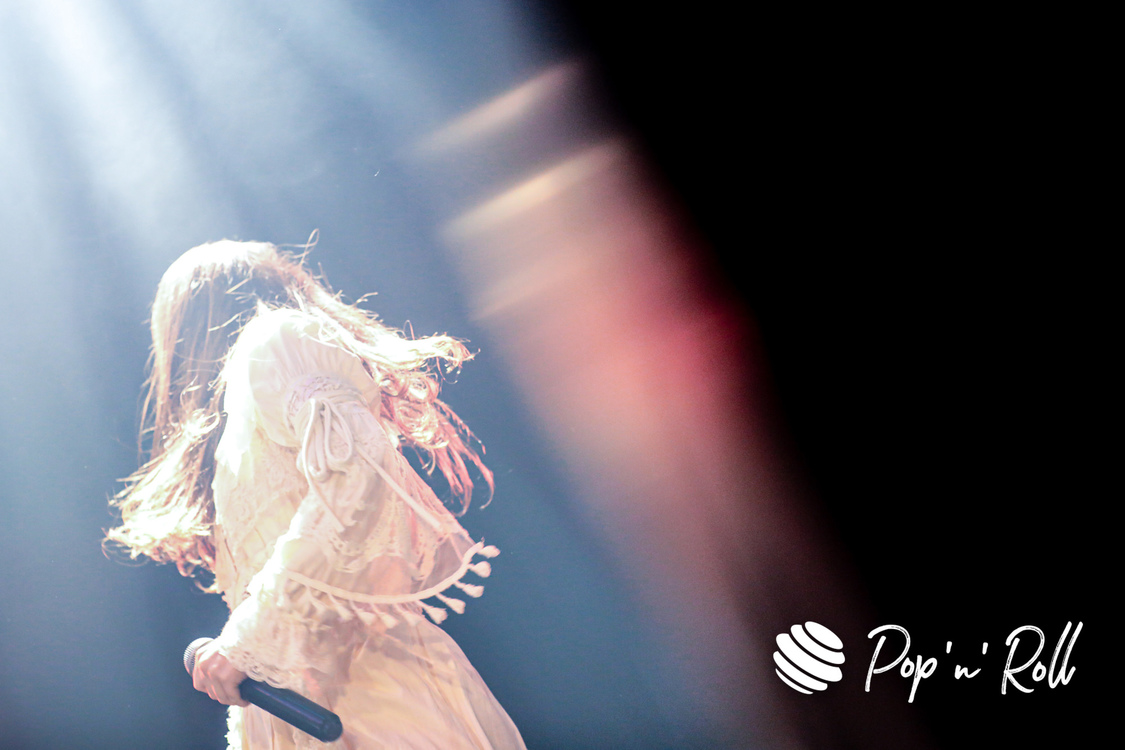 ＜まなみのりさLive『君だけに伝えたいことがある』＞初台Doors（2022年4月15日）