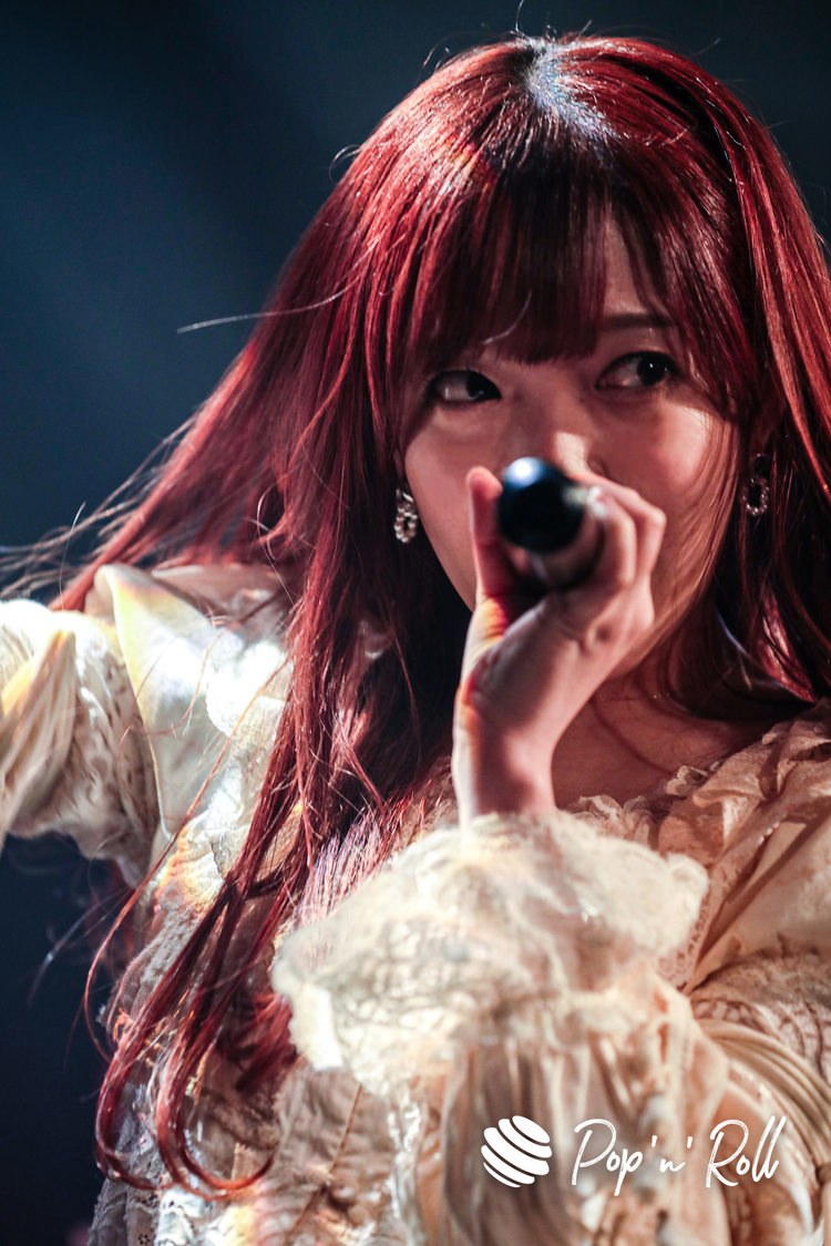 ＜まなみのりさLive『君だけに伝えたいことがある』＞初台Doors（2022年4月15日）