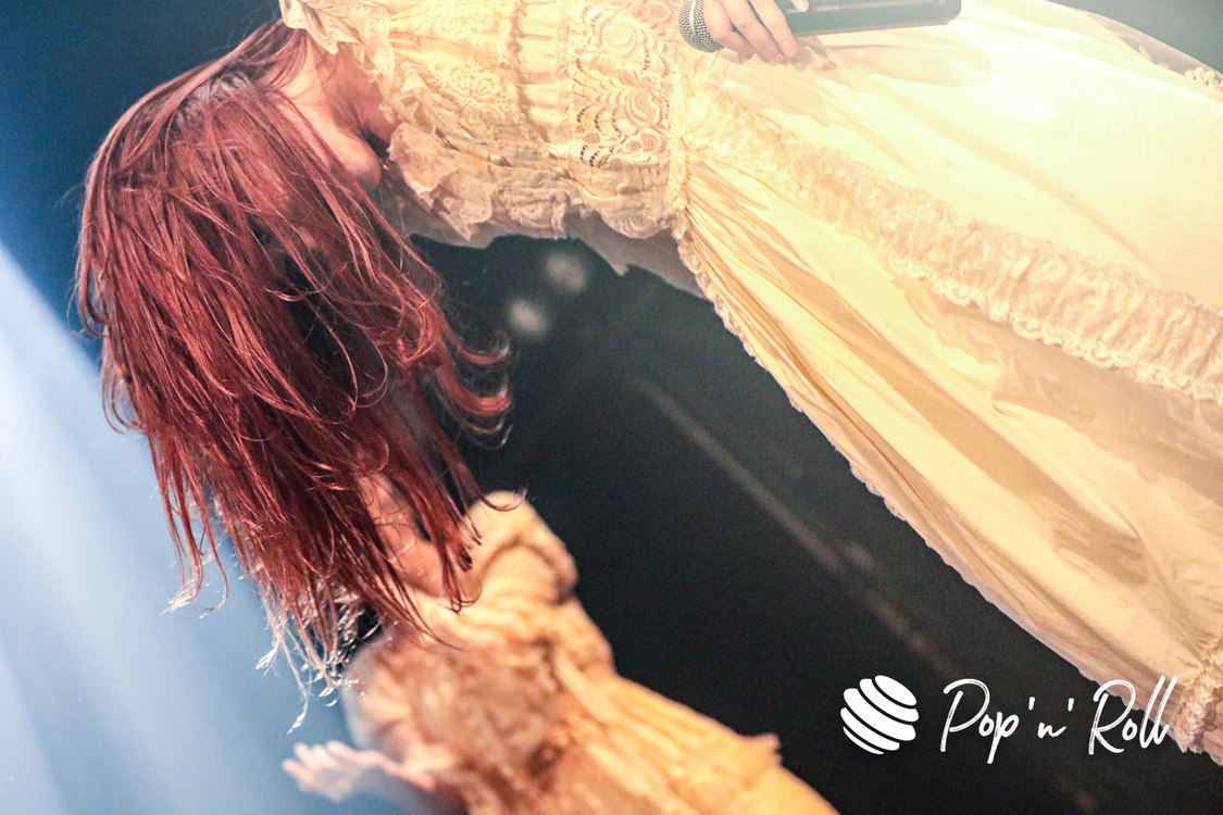 ＜まなみのりさLive『君だけに伝えたいことがある』＞初台Doors（2022年4月15日）