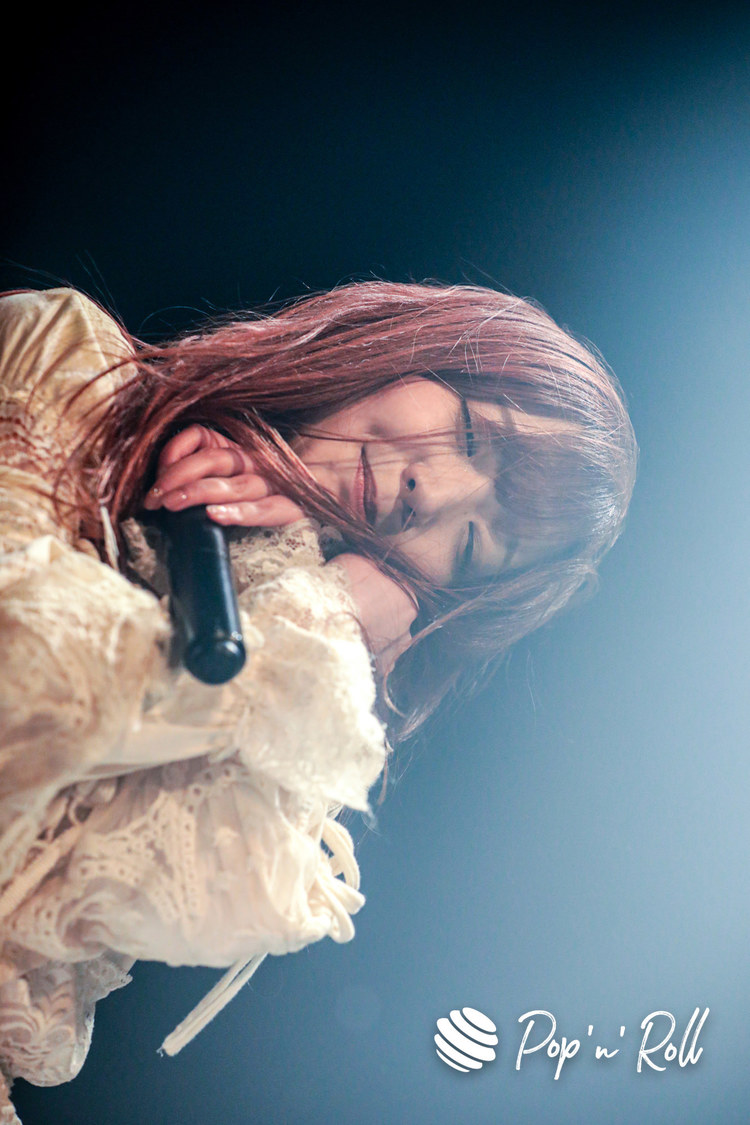 ＜まなみのりさLive『君だけに伝えたいことがある』＞初台Doors（2022年4月15日）