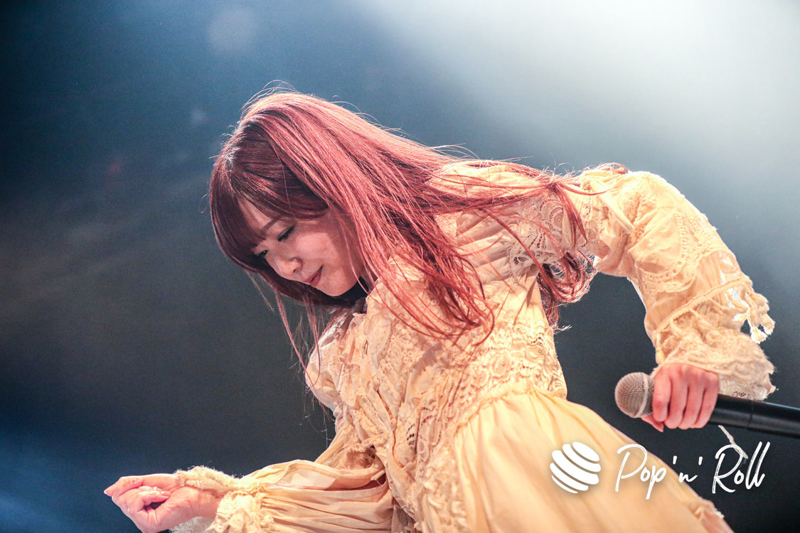 ＜まなみのりさLive『君だけに伝えたいことがある』＞初台Doors（2022年4月15日）