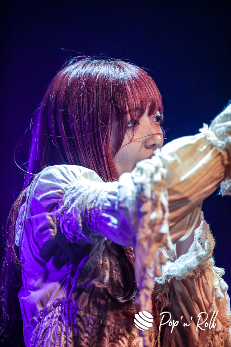 ＜まなみのりさLive『君だけに伝えたいことがある』＞初台Doors（2022年4月15日）