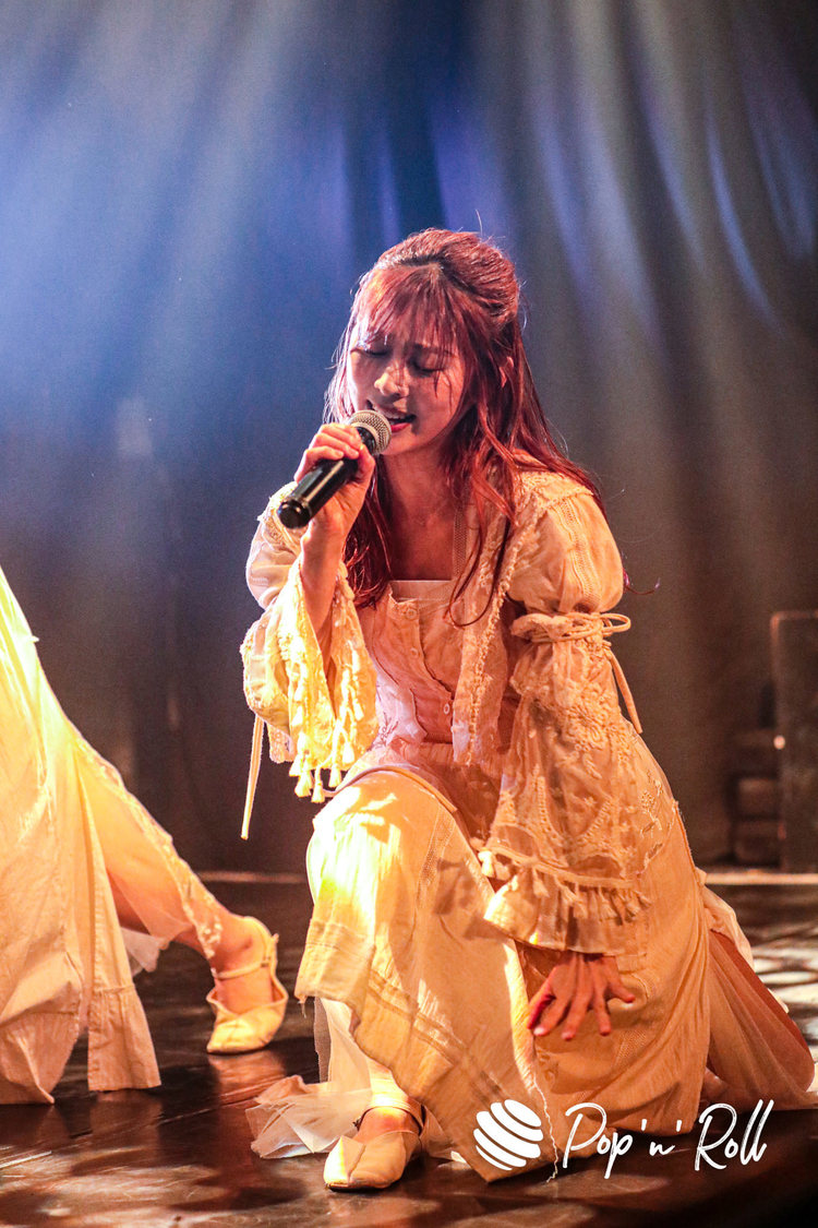 ＜まなみのりさLive『君だけに伝えたいことがある』＞初台Doors（2022年4月15日）