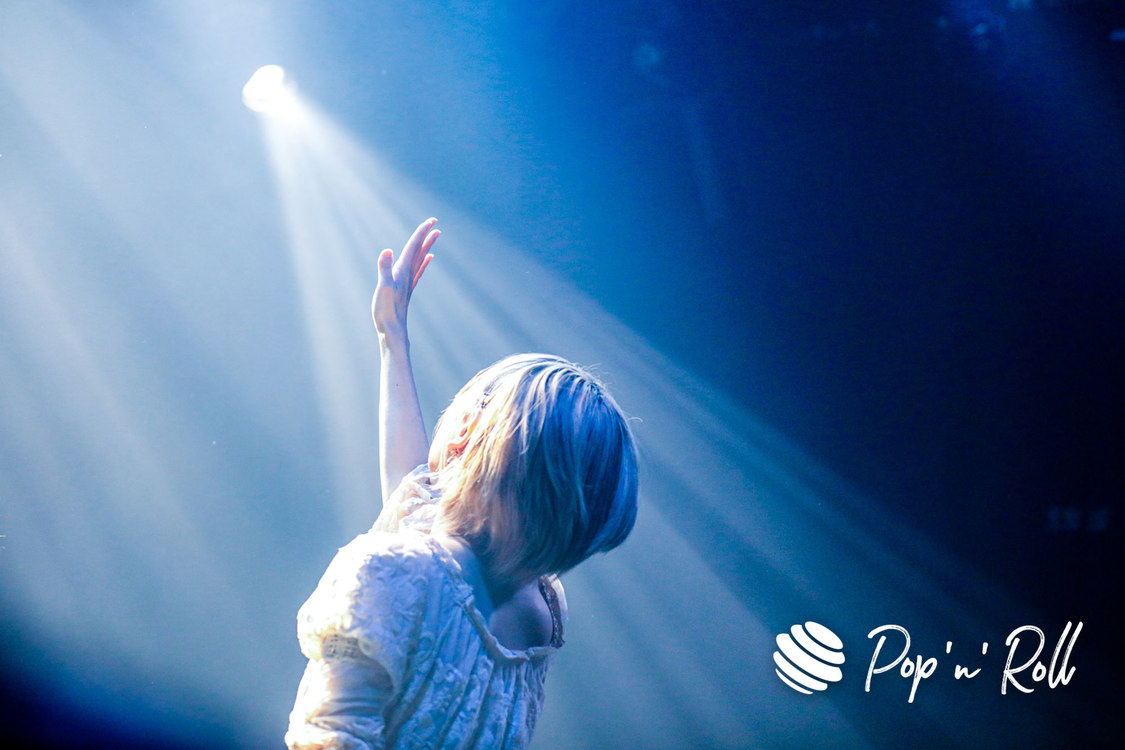 ＜まなみのりさLive『君だけに伝えたいことがある』＞初台Doors（2022年4月15日）