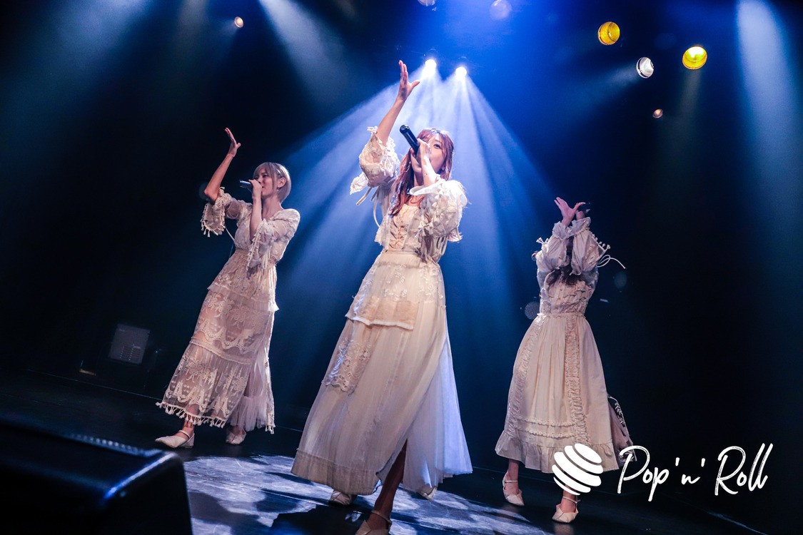 ＜まなみのりさLive『君だけに伝えたいことがある』＞初台Doors（2022年4月15日）