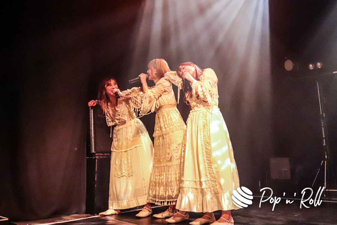 ＜まなみのりさLive『君だけに伝えたいことがある』＞初台Doors（2022年4月15日）