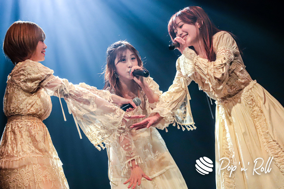 ＜まなみのりさLive『君だけに伝えたいことがある』＞初台Doors（2022年4月15日）