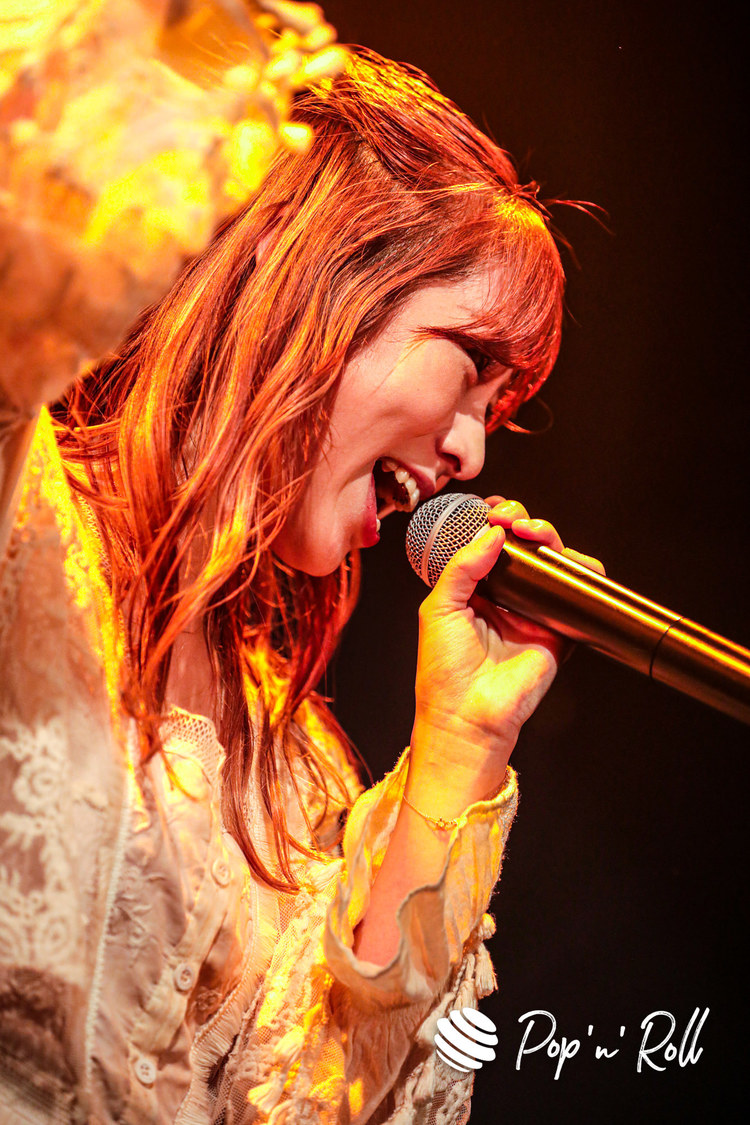 ＜まなみのりさLive『君だけに伝えたいことがある』＞初台Doors（2022年4月15日）