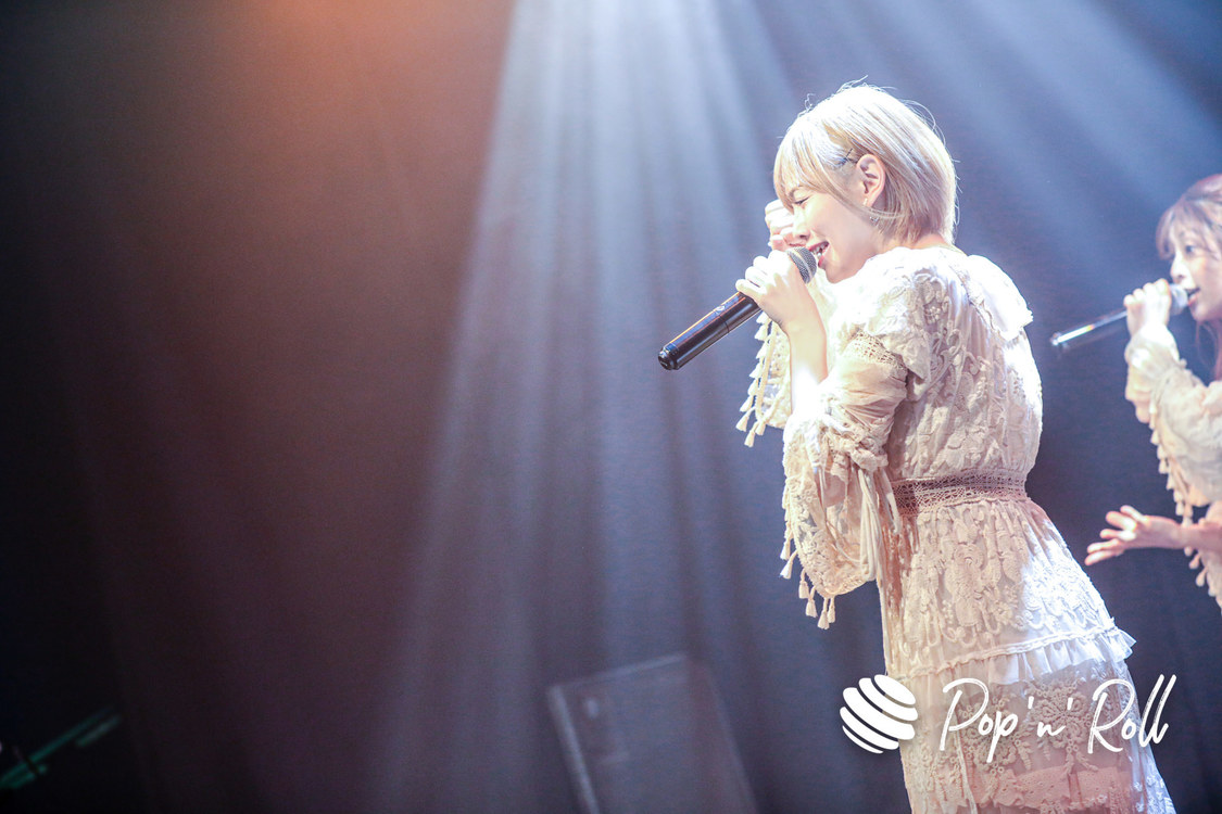 ＜まなみのりさLive『君だけに伝えたいことがある』＞初台Doors（2022年4月15日）