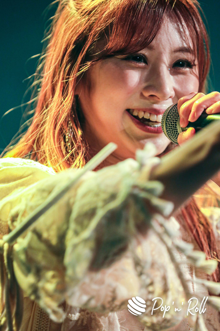 ＜まなみのりさLive『君だけに伝えたいことがある』＞初台Doors（2022年4月15日）