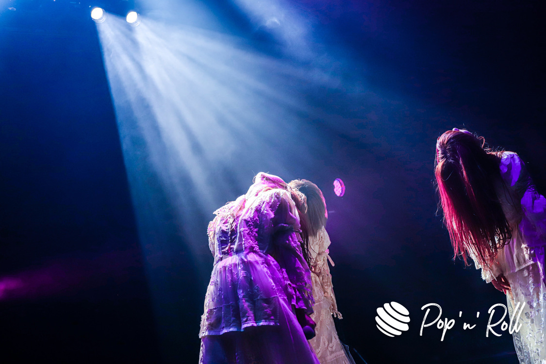 ＜まなみのりさLive『君だけに伝えたいことがある』＞初台Doors（2022年4月15日）