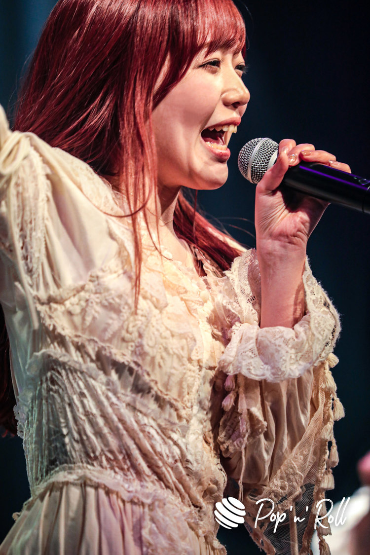 ＜まなみのりさLive『君だけに伝えたいことがある』＞初台Doors（2022年4月15日）