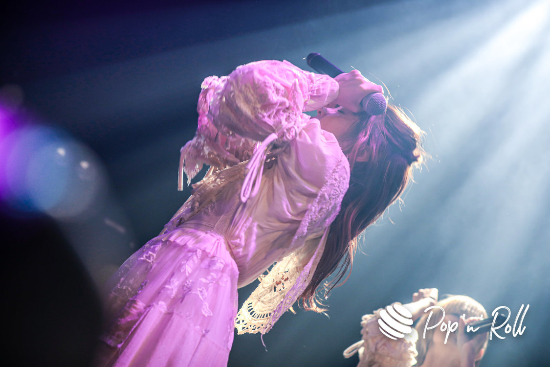 ＜まなみのりさLive『君だけに伝えたいことがある』＞初台Doors（2022年4月15日）