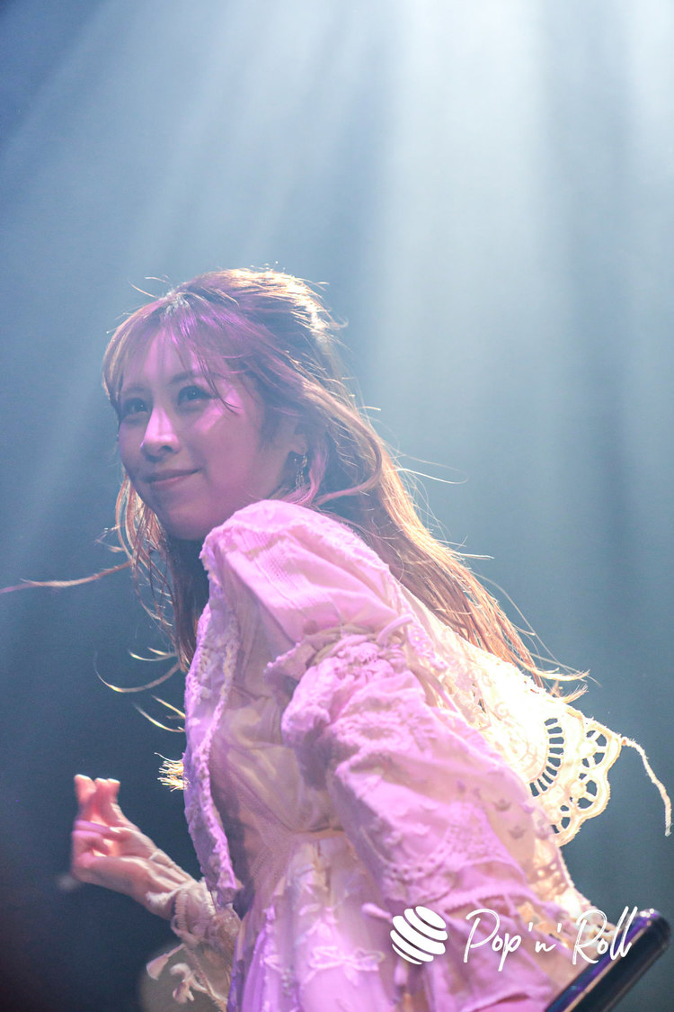 ＜まなみのりさLive『君だけに伝えたいことがある』＞初台Doors（2022年4月15日）