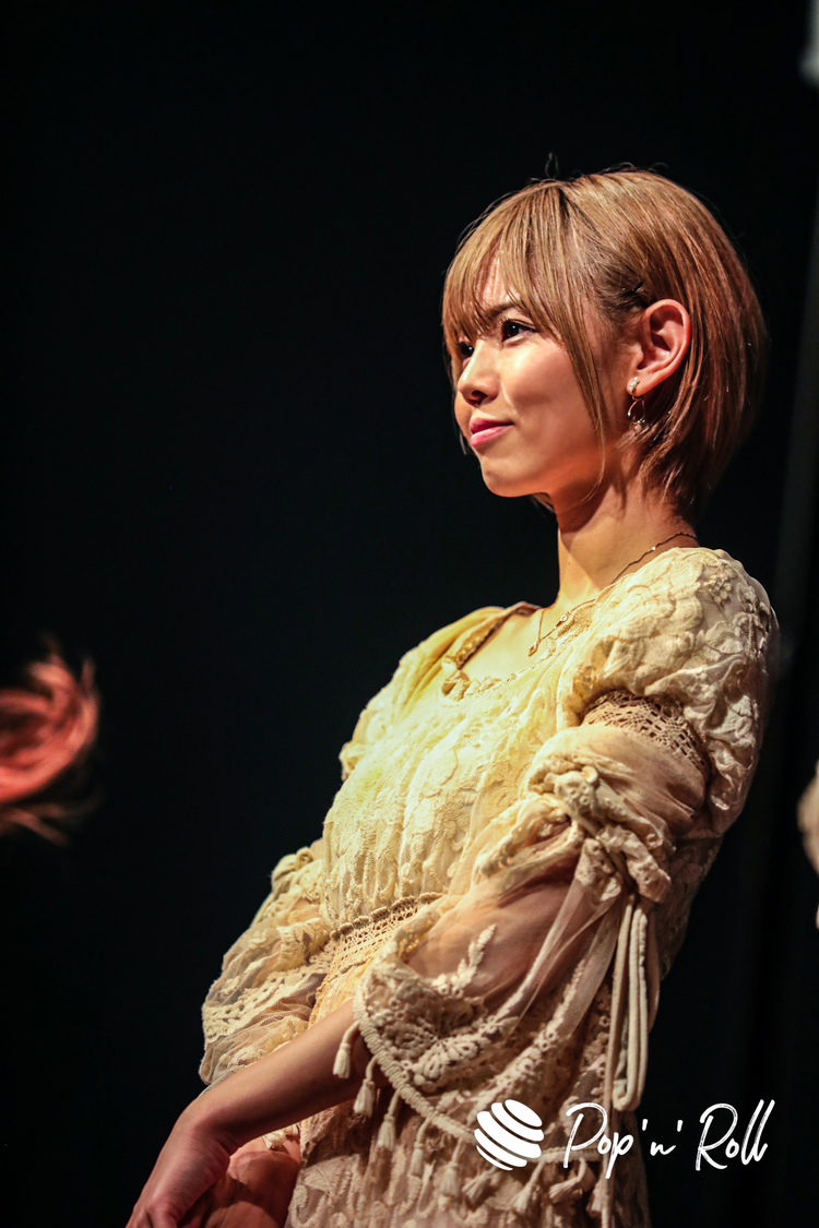 ＜まなみのりさLive『君だけに伝えたいことがある』＞初台Doors（2022年4月15日）