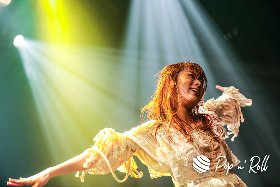 ＜まなみのりさLive『君だけに伝えたいことがある』＞初台Doors（2022年4月15日）