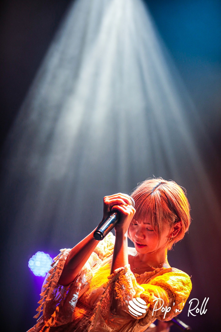 ＜まなみのりさLive『君だけに伝えたいことがある』＞初台Doors（2022年4月15日）