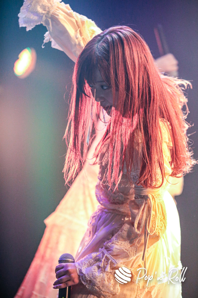 ＜まなみのりさLive『君だけに伝えたいことがある』＞初台Doors（2022年4月15日）