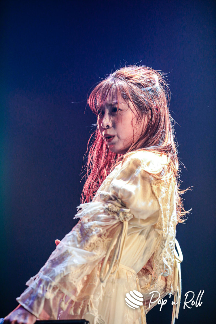 ＜まなみのりさLive『君だけに伝えたいことがある』＞初台Doors（2022年4月15日）