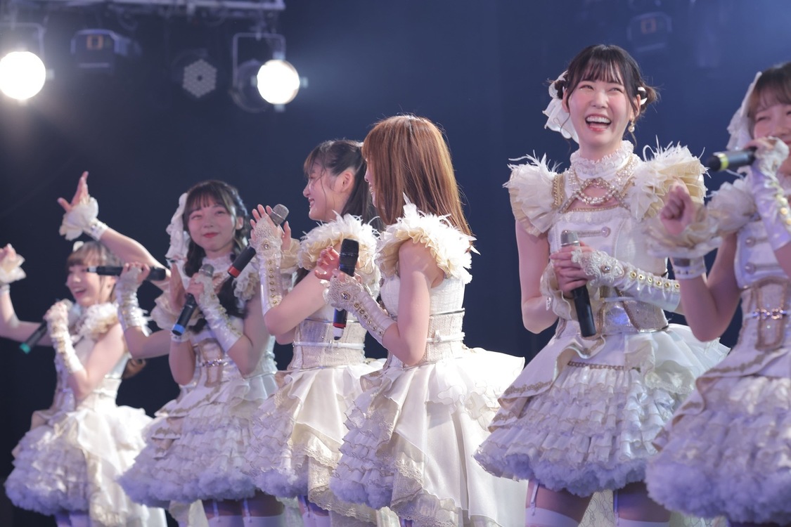 ＜べいびーサたん DEBUT LIVE　～小悪魔はじめました～＞